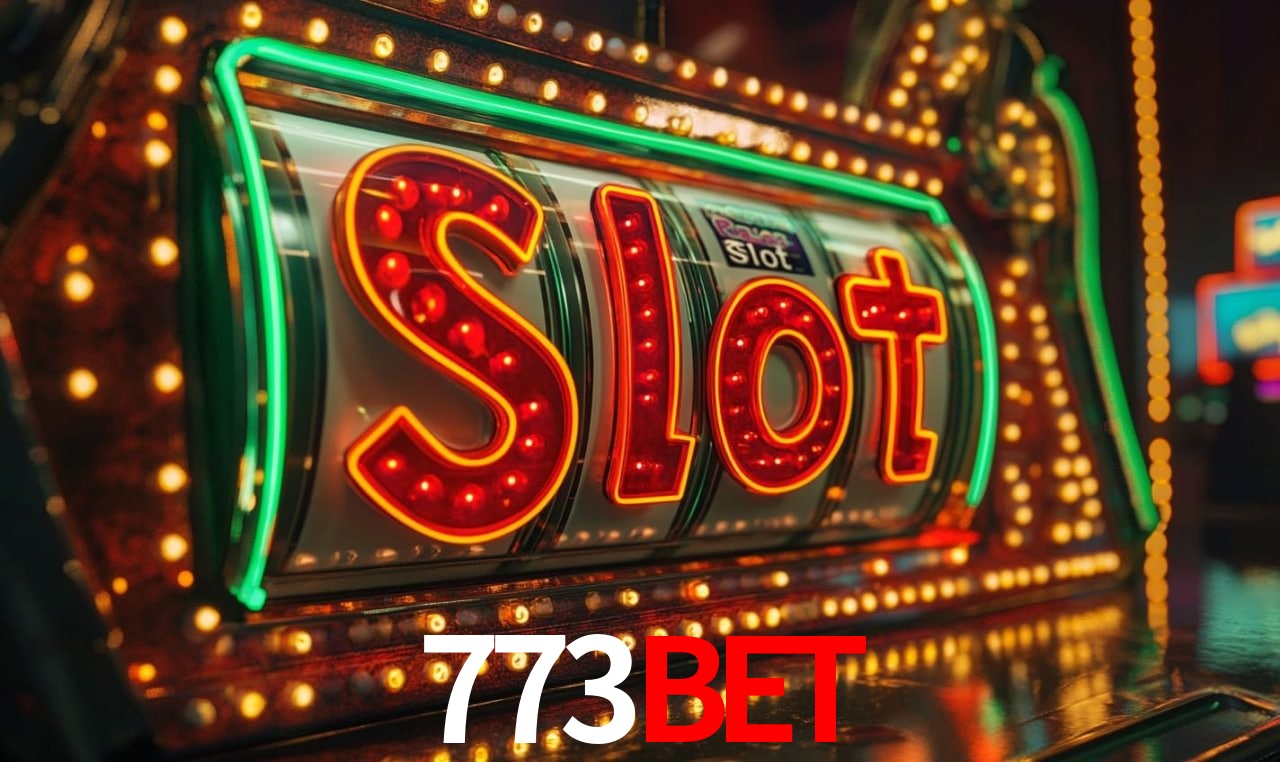 773bet plataforma