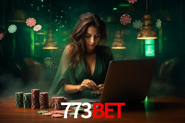 773bet plataforma